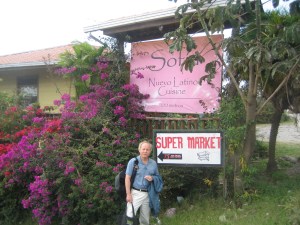 Doug and Fav Hangout