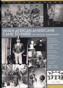 When African Americans Came to Paris