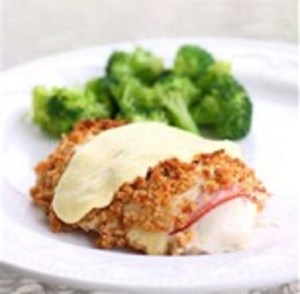 cordon bleu