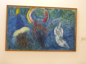 Chagall